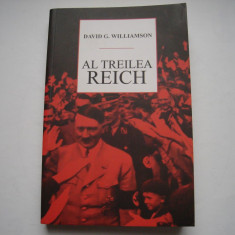 Al Treilea Reich - David G. Williamson