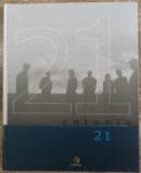 Colonia 21// album