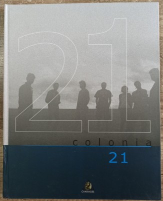Colonia 21// album foto
