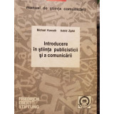 Michael Kunczik - Introducere in stiinta publicisticii si a comunicarii (1998)