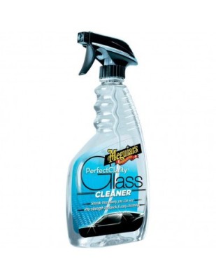 Solutie Curatare Geamuri Meguiar&amp;#039;s Perfect Clarity Glass Cleaner 709ml foto