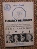 Floarea de Argint - Pavel Corut (1993, Gemenii SRL) - Spiritualitate &amp; Ezoterism