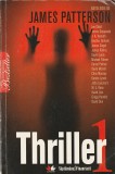 JAMES PATTERSON - THRILLER 1