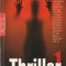 JAMES PATTERSON - THRILLER 1