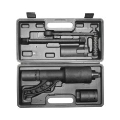 Cheie pentru desfacut roti camion 32x33 cu reductor 1 treapta 4800Nm Breckner Germany foto