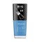 Lac de unghii Vip, 3D, Revers, albastru, mat, 12 ml, Nr 073