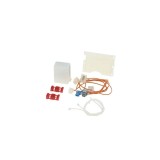 Set de reparație pentru uscător de rufe SIEMENS BOSCH 12005202 Original