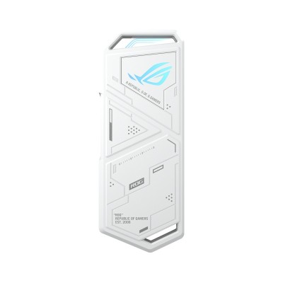 Rack SSD Asus ROG Strix Arion M.2 PCIe W foto