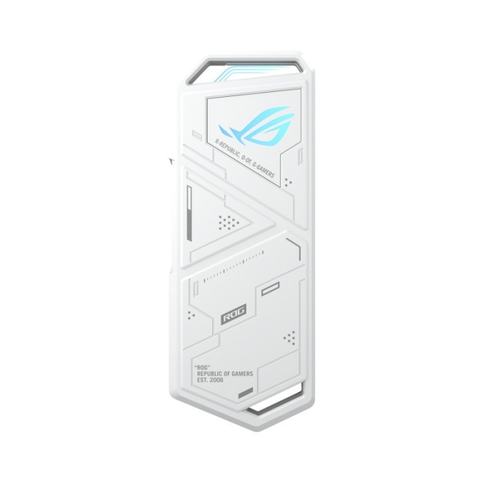 Rack SSD Asus ROG Strix Arion M.2 PCIe W