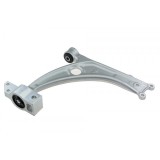 Brat suspensie fata, bascula Vw Passat 2006-, Audi Q3 2006-, Seat Alhambra 06, Tiguan 2008- Stanga, Dreapta, 3C0407151C