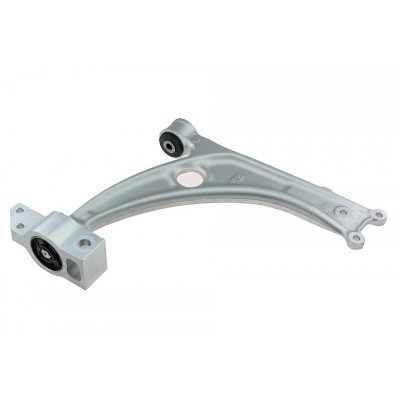 Brat suspensie fata, bascula Vw Passat 2006-, Audi Q3 2006-, Seat Alhambra 06, Tiguan 2008- Stanga, Dreapta, 3C0407151C foto