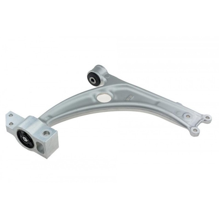 Brat suspensie fata, bascula Vw Passat 2006-, Audi Q3 2006-, Seat Alhambra 06, Tiguan 2008- Stanga, Dreapta, 3C0407151C