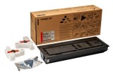 Cartuș toner compatibil Kyocera TK-435 Laser Integral-Germany Negru (TK435)