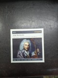 CD Cello concertos - Luigi Boccherini