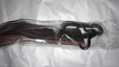 Curea ptr. mitraliera MG34/MG42 ,colectie,razboi ,Wehrmacht,Waffen SS,Armata Romana,WW2,replica autentica