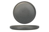 Bonna Farfurie pentru Desert - Hornfels - Por&Aring;&pound;elan - 21 cm - set de 6