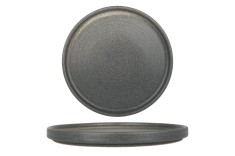 Bonna Farfurie pentru Desert - Hornfels - Por&Aring;&pound;elan - 21 cm - set de 6