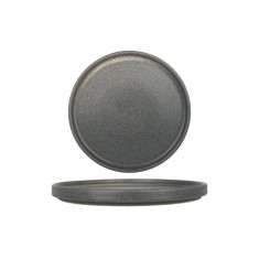 Bonna Farfurie pentru Desert - Hornfels - Por&Aring;&pound;elan - 21 cm - set de 6