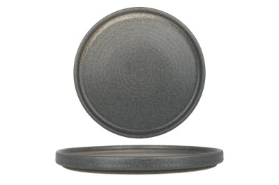 Bonna Farfurie pentru Desert - Hornfels - Por&amp;Aring;&amp;pound;elan - 21 cm - set de 6 foto