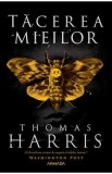 Tacerea mieilor. Seria Hannibal Lecter Vol.2 - Thomas Harris