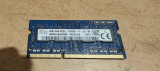 Ram PC SKHynix 4gb DDR3 PC3L-12800S HT451S6AFR8A-PB, 4 GB, 1600 mhz