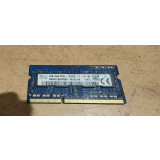 Ram PC SKHynix 4gb DDR3 PC3L-12800S HT451S6AFR8A-PB