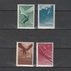 Repulő Alap IV (Fondul Aviatiei) LP 770-773 1943