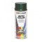 Vopsea spray auto metalizata Dacia Verde Dragon 350ml Verde