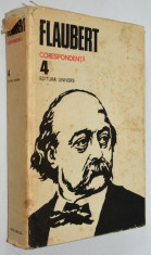 Flaubert - corespondenta 4 foto