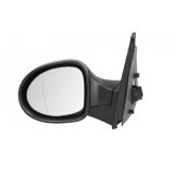 Oglinda exterioara Renault Symbol II dupa 2008 reglaj electric stanga 509472 6139179 / 6125179