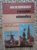 Ghid Conversatie Roman-Olandez, Sport-Turism 1986, 207 Pagini - Dictionar Olandez-Roman
