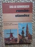 Ghid de conversatie Roman-Olandez