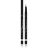 Catrice Calligraph Pro Precise 20h eyeliner &icirc;n fix cu efect matifiant 1,1 ml