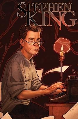 Orbit: Stephen King Orbit: Stephen King