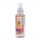 Spray auto cu lemn de santal