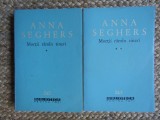 Mortii raman tineri (2 volume) &ndash; Anna Seghers