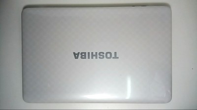 Capac display TOSHIBA SATELITE L755 SATELITE L755-128 ZYE33BLBLC foto