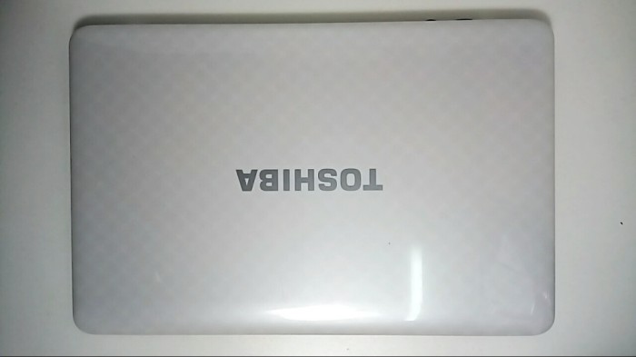 Capac display TOSHIBA SATELITE L755 SATELITE L755-128 ZYE33BLBLC