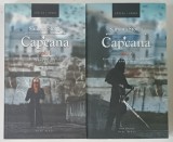 CAPCANA , VOLUMELE I - II de SIMONA STOICA , 2015