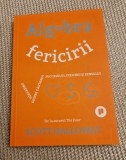 Algebra fericirii Scott Galloway