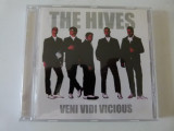 The Hives - veni, vidi,vicious - g5