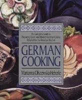 German Cooking foto