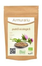 Armurariu Pudra Bio Obio 60gr Cod: 6426333001189 foto