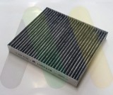 MOTAQUIP LVCF678 Filtru, aer habitaclu