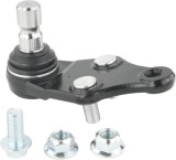 Pivot brat suspensie Hyundai Santa Fe 4 (Tm Tma) 02.18-, Fata, Stanga=Dreapta, Teknorot