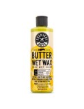 Ceara auto lichida cu Carnauba ChemicalGuys Butter Wet Wax, 473 ml