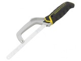 Fierăstrău de m&acirc;nă metalic 300mm