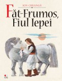 Făt-Frumos, fiul Iepei
