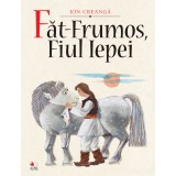 Făt-Frumos, fiul Iepei