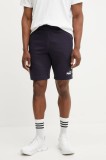 Puma pantaloni scurți bărbați, culoarea albastru marin, 684683